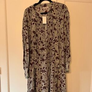 Ulla Johnson Dress